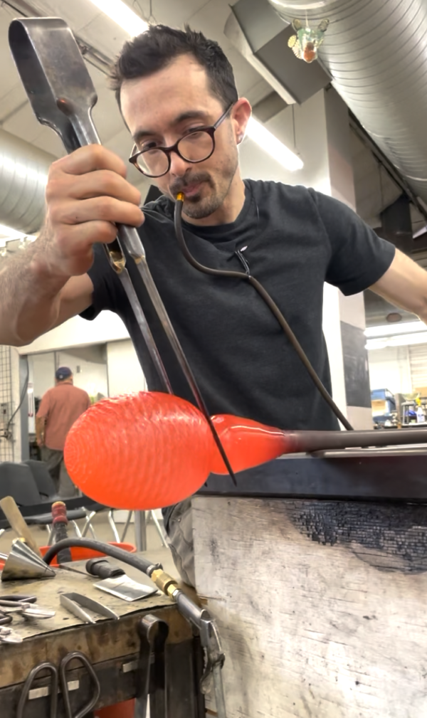 Cane Pulling Workshop - Image 2